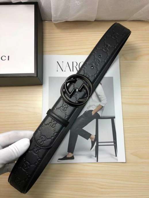 Picture of Gucci Belts _SKUGucciBelt38mmX95-125CM7D1093439